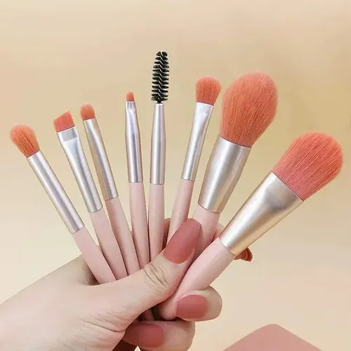 Kit De Maquillaje Para Regalo Kawaii Kbeauty San Valentin
