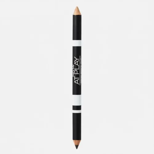 Dúo De Lápiz Para Cejas