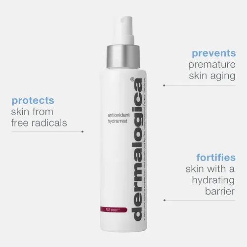 Tónico Antioxidante Hydramist 150 Ml Dermalogica
