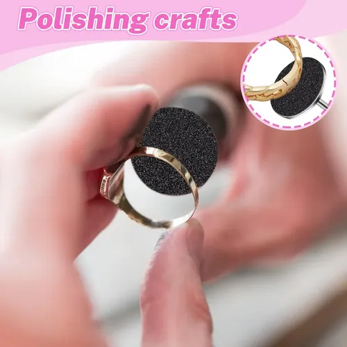 120 Unidades De Limas Para Unhas Manicure E Pedicure +