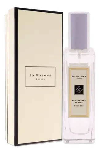 Colonia Spray Jo Malone Blackberry Bay Para Mujeres 30 Ml
