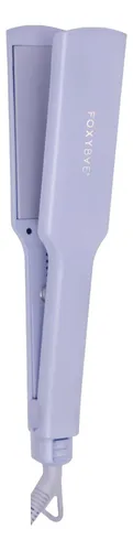 Plancha De Pelo Foxybae Sleek Slay 1.75 Cerámica Eléctrica