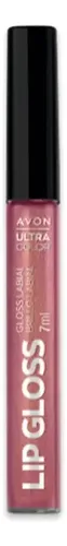 Avon Ultra Color Lip Gloss Brillo Labial