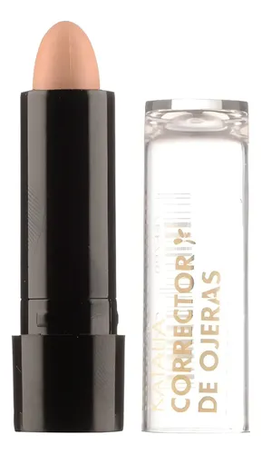 Lápiz Corrector de Ojeras Katalia Tono Natural Claro