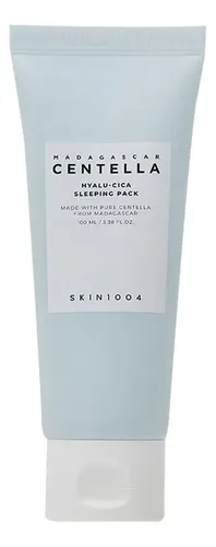 Skin1004 Centella Mascarill Facial Hyalu Cica Sleeping 100ml