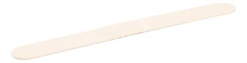 Varillas Para Remover Cera, 100 Unidades, De Madera, Multifu
