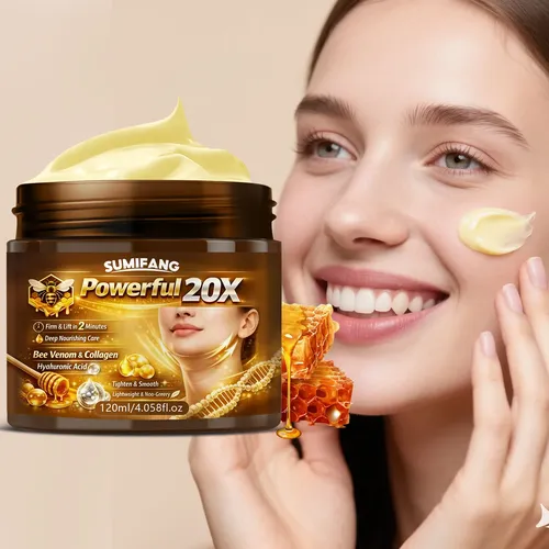 Lanemay Crema Facial Reafirmante – Levanta Y Tensa Piel – 80