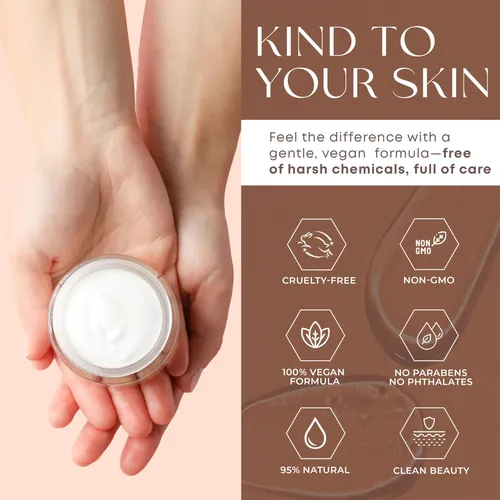 Crema Facial Skin 2.0 Retinol Y Vitamina E Hidratante 50ml