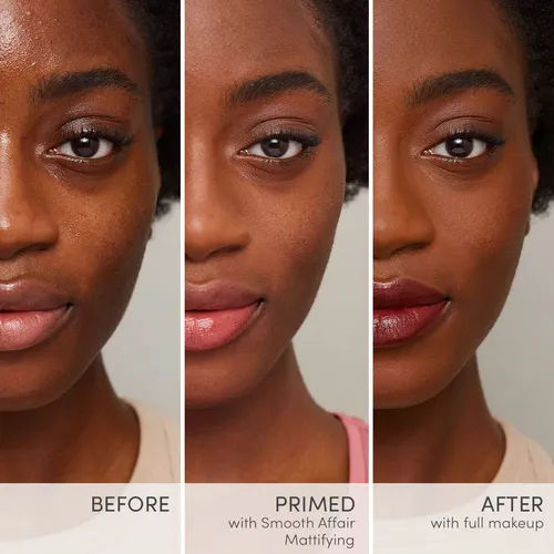 Prebase Facial Jane Iredale Smooth Affair Matifying