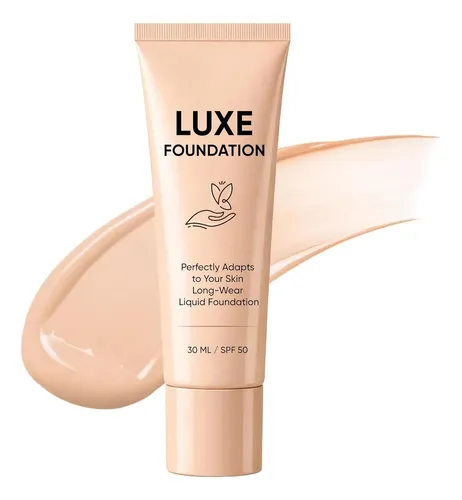 Base De Maquillaje Adaptativa Spf50 30 Ml