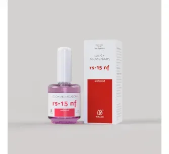 Rs15 Loción Ablandadora