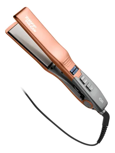 Plancha De Pelo Profesional Vulcan Taiff