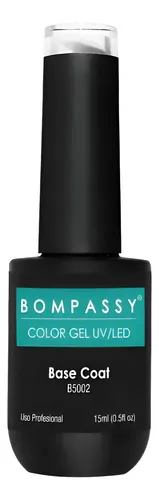 Bompassy Base Coat Semipermanente 15ml