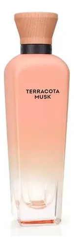 Perfume Mujer Adolfo Dominguez Terracota Musk Edp 120ml