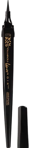 Delineador De Ojos Loreal París Voluminous Liner Noir Liquid