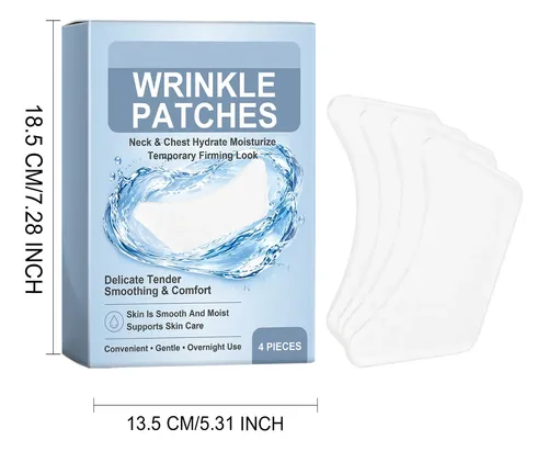 Neck Kle Ning 4 Piezas 40 Ml