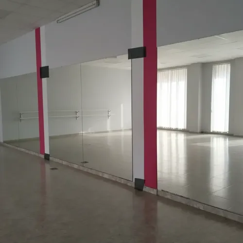 Espejos A Medida Provisión Y Colocación A Domicilio