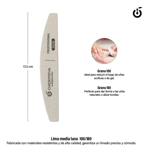 Kit Tips Soft Gel, Press Gel, Ultrabond, Base Coat Cherimoya