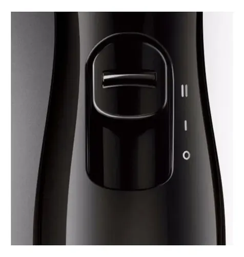 Secador De Pelo Philips Essential Care Bhd001 De 1200 W A Negro
