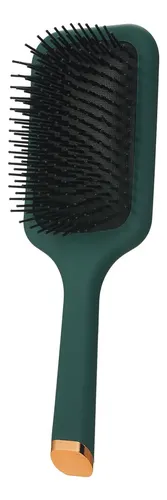 S Cepillo De Masaje Para Desenredar El Cabello Rizado Y &vs
