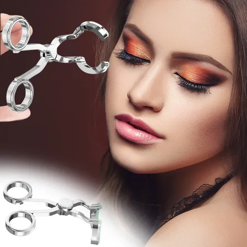 Accesorio For Lentes Cosméticas, Extensor De Párpados, Acce