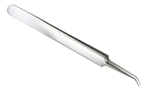 Kit De Pinzas Para Extraer Espinillas 10 Unidades &qd