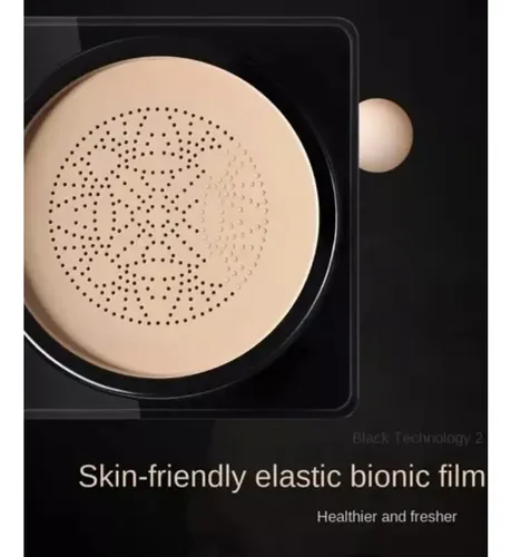 Crema De Belleza Yy Bb De 4 Piezas, Crema De Base F~