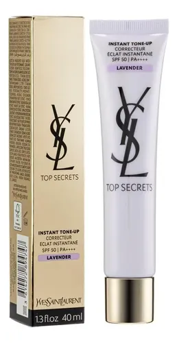 Corrector Iluminador Spf 50 Yves Saint Laurent 38 Ml