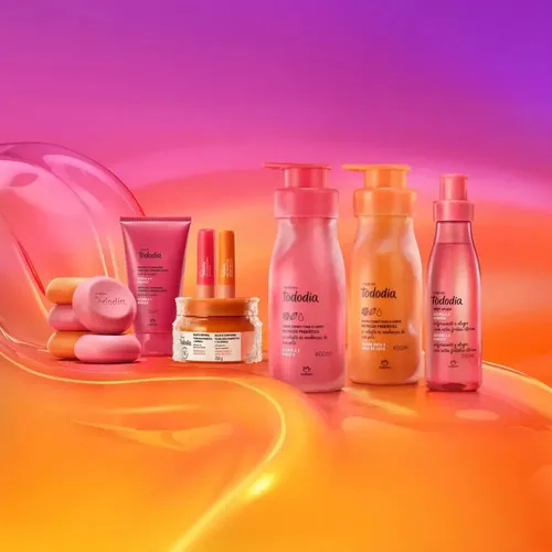 Bronceador Iluminador Corporal Acerola Y Hibisco Dorado Suave