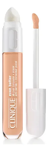 Clinique Corrector De Ojeras Even Better All Over Concealer