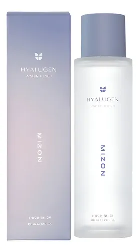 Mizon Hyalugen Water Toner Hidratante Hialuronico Colageno
