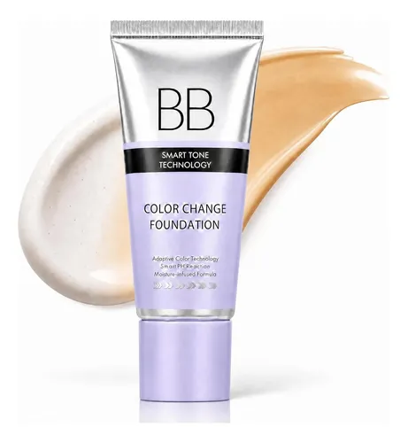 Bb Cream Adaptativa Mytend Medium