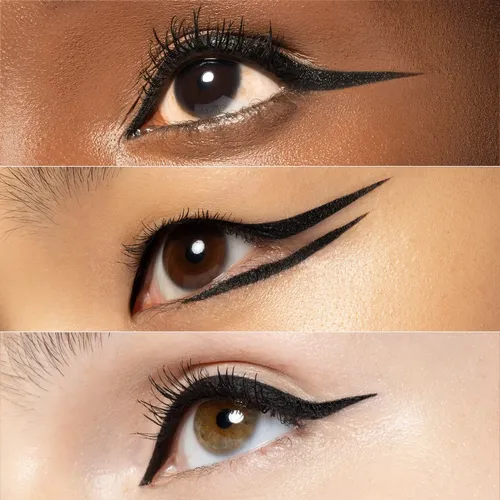 Haus Labs By Lady Gaga Delineador De Ojos Black Onyx