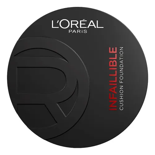 Base En Polvo L’oreál Paris Infaillible Cushion Foundatio…