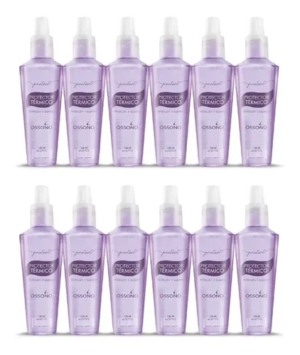 Protector Termico Ossono X 135 Ml X12