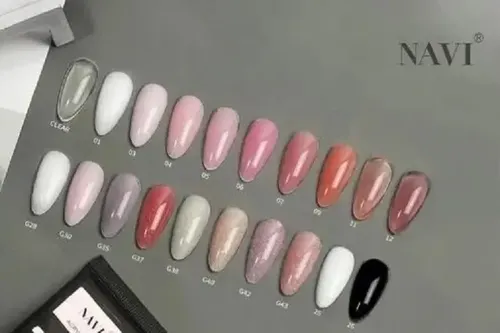 Kit Inicial X29 Completo Uñas Polygel Deco Art Cabina Torno.