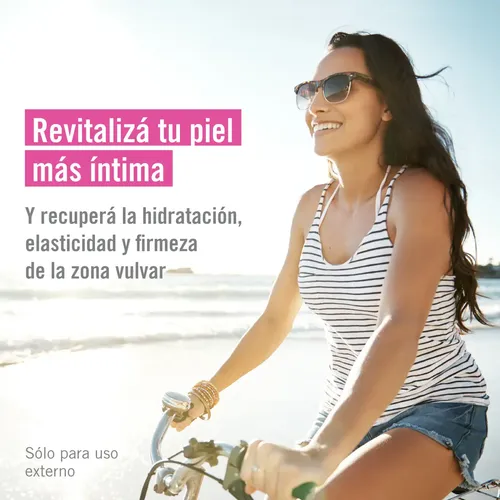 Serum Íntimo Dermovagisil Hidratante Y Rejuvenecedor 30g