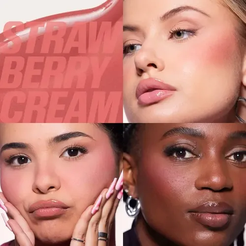 Sephora Favorites Gleamy Dreamy