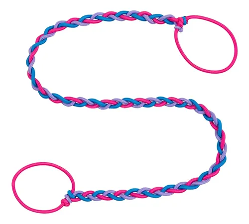 Corbata De Pelo Para Natación Y Buceo