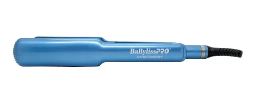Babyliss Planchita 9559 Plancha Pelo Seco Funda Alisado 3c