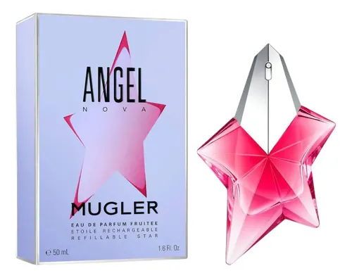 Angel Nova EDP 50ml para mujer