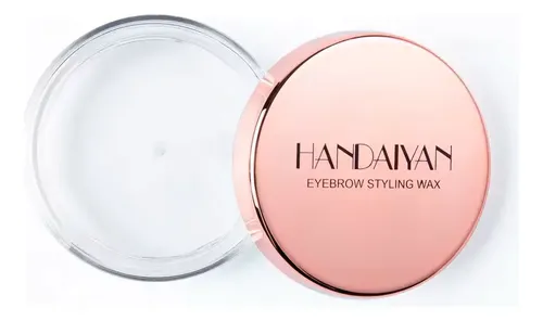 Gel Fijador Cejas Handaiyan Eyebrow Stilyn Gel Transparente