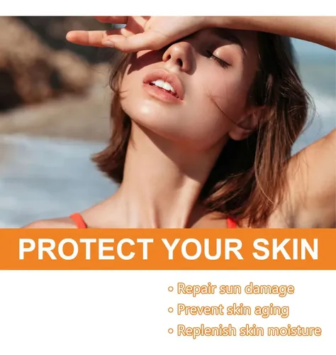 Protector Solar Facial Y Corporal Spf100, Antisol, Protector