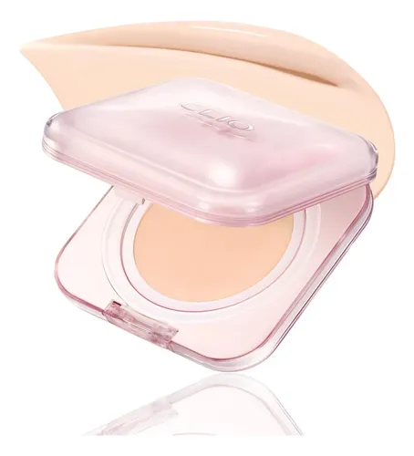 Clio Kill Cover Mesh Glow Essential Cushion+refill