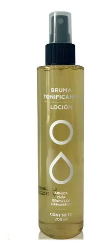 Bruma Tonificante Descongestiva Calmante Hidrata X 200 Icono