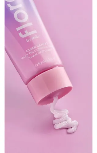Limpieza Milky Balm Florence By Mills
