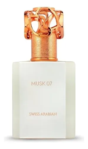 Colonia Swiss Arabian Patchouli Para Hombre Y Mujer, Larga