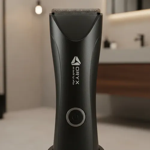 Afeitadora Corporal Íntima Inalámbrica