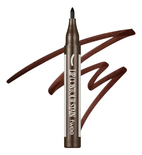 Delineador Labial Tinte Fijo Fever 04