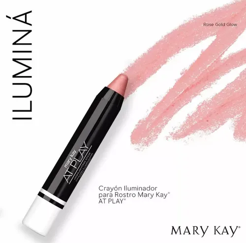 Crayon Iluminador Para Rostro